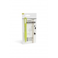 Bookmark Pen: Lime
