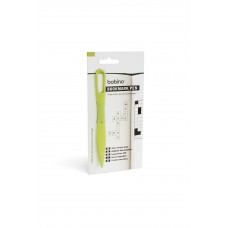 Bookmark Pen: Lime