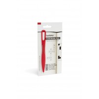 Bookmark Pen: Red