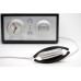 Cord Wrap Large: Black