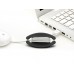 Cord Wrap Medium: White