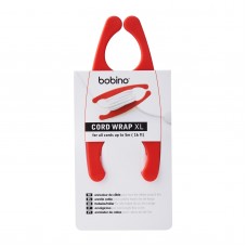 Cord Wrap Xtra Large Red
