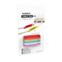 Cable Tags 10pc pack