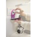 Folding Phone Holder: Black