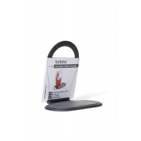 Folding Phone Holder: Black