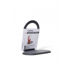 Folding Phone Holder: Black