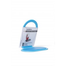 Folding Phone Holder: Turquoise