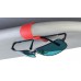 Glasses Clip: Red Glasses Clip: Red