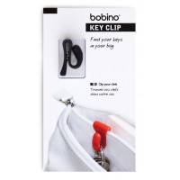 Key Clip: Black
