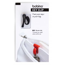 Key Clip: Black