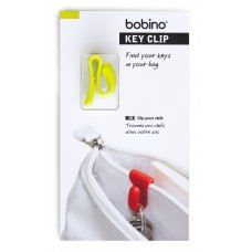 Key Clip: Lime