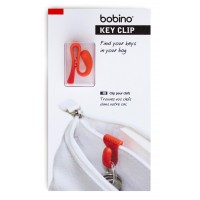 Key Clip: Red