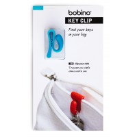 Key Clip: Turquoise