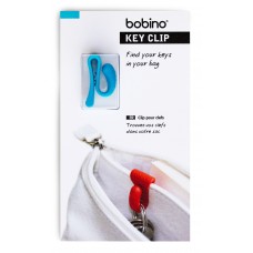 Key Clip: Turquoise