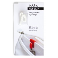 Key Clip: White