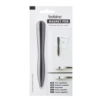 Magnet Pen: Black