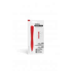 Magnet Pen: Red