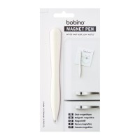 Magnet Pen: White