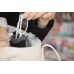 Reading Glasses Case: White Reading Glasses Case: White