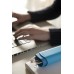 Reading Glasses Case: White Reading Glasses Case: White