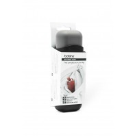 Reading Glasses Case: Black