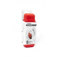 Reading Glasses Case: Red