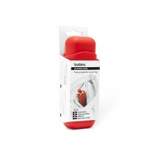 Reading Glasses Case: Red