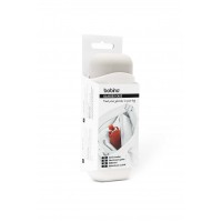 Reading Glasses Case: White
