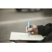 Slim Pen Blister: Black Slim Pen Blister: Black