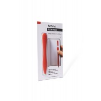 Slim Pen Blister: Red