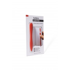 Slim Pen Blister: Red