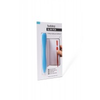 Slim Pen Blister: Turquoise