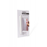 Slim Pen Blister: White