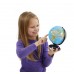 14cm World Globe
