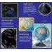 2 in 1 Globe Earth and Constellations