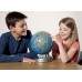 2 in 1 Globe Earth by Day Earth by Night