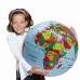 Fact Finders Mega Globe