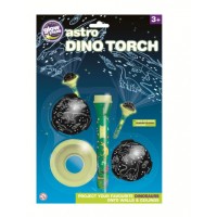 Astro: Dino Torch 