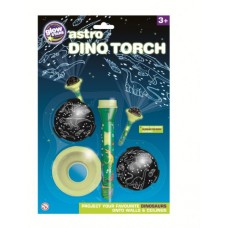 Astro: Dino Torch 