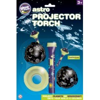 Astro: Projector Torch