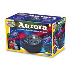 Aurora Northern & Southern Lights Projector