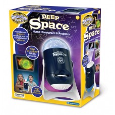 Deep Space Home Planetarium & Projector