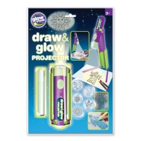 Draw & Glow Projector