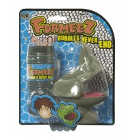Foamin' Fun : Elephant