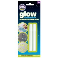 Glow Creations Glow-in-the-Dark Pens