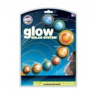Glow Solar System