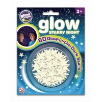 Glow Starry Night