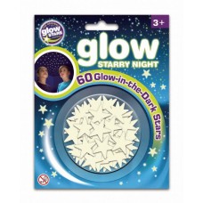 Glow Starry Night