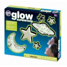 Glow Superstars