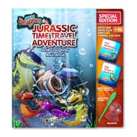 Jurassic Time Travel 